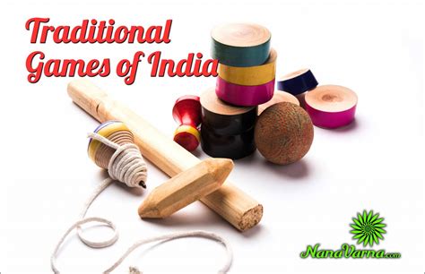 Indian Games .